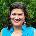 India Ornelas, PhD, MPH