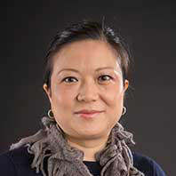 Linda Ko, PhD
