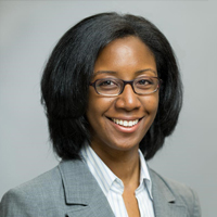 Courtney Law, PhD