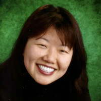 Rosetta Eun Ryong Lee