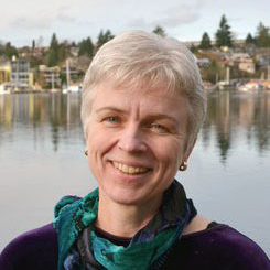 Susanne May, PhD