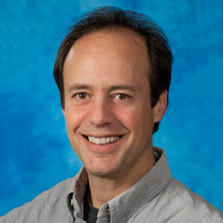 Eric Seibel, PhD