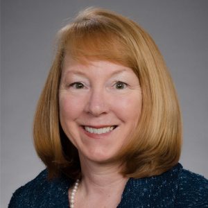 Brenda Zierler, PhD, RN, FAAN