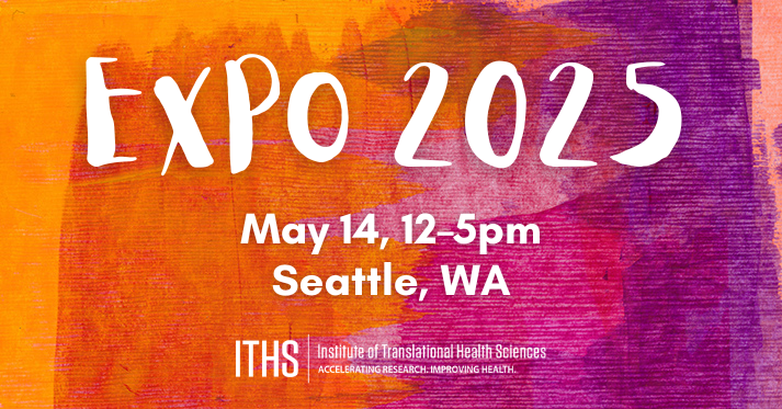 Expo 2025: ITHS Symposium and Poster Session @ Center for Urban Horticulture