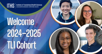 Introducing the 2024–2025 TL1 Trainees