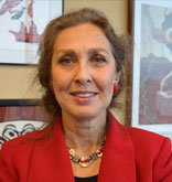 Dedra Buchwald