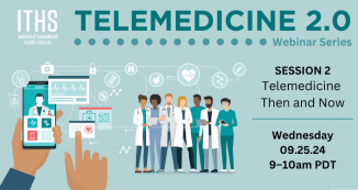 Telehealth Then and Now