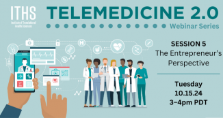 The Entrepreneur’s Perspective on Telemedicine Technology and Tools Development